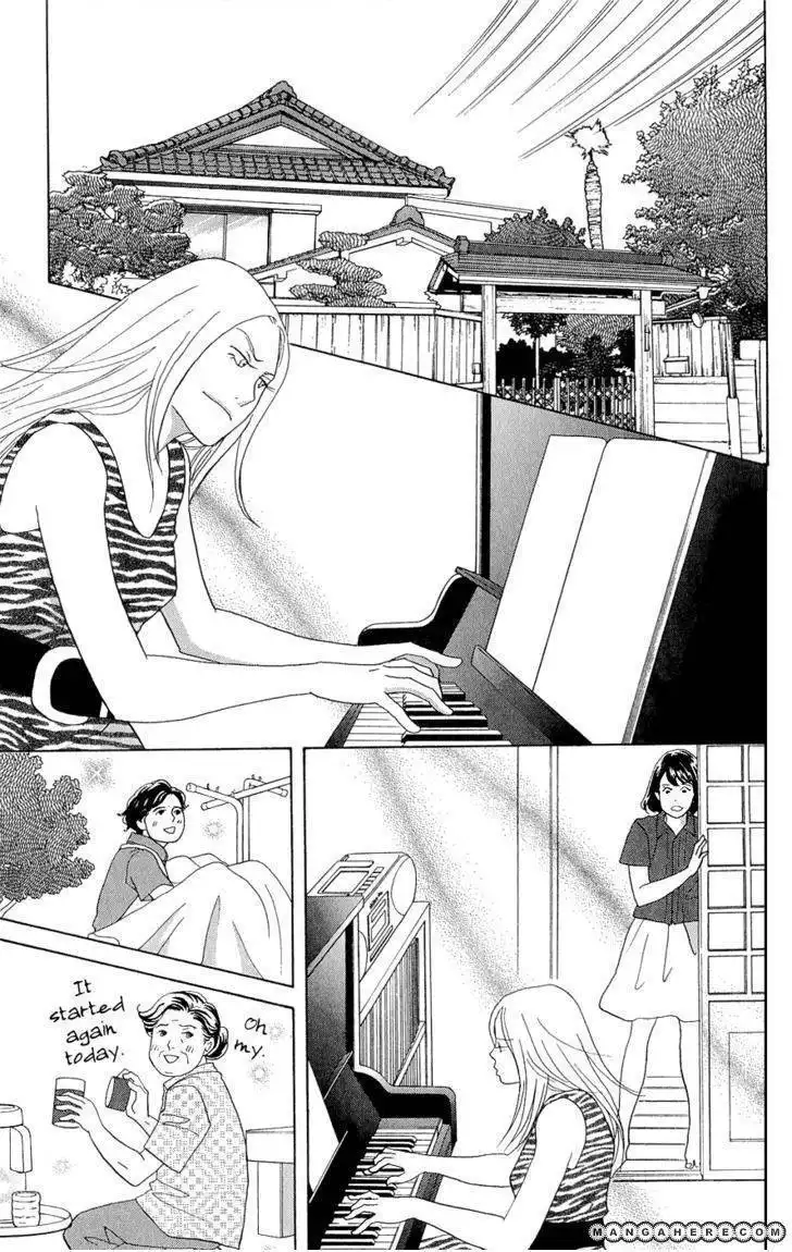 Nodame Cantabile - Opera Hen Chapter 10.5 9